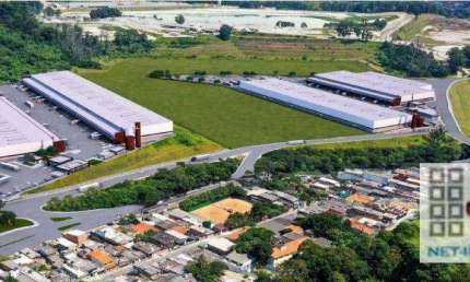 Galpão – Centro Logístico (1.416,42m²), 3 Vagas. Oportunidade de negócio para sua empresa