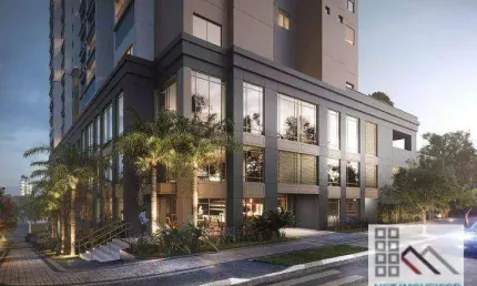 APARTAMENTO 2 DORMITÓRIOS (71m²), 1 SUÍTE, VARANDA, 1 VAGA. A 400 METROS DA ESTAÇÃO ALTO DO IPIRANGA