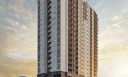 Apartamento 3 dormitórios (120m²), 3 suítes, varanda, 2 vagas. a 400 metros da estação alto do ipiranga
