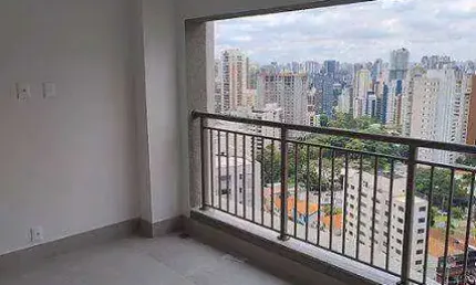 Apartamento 2 dormitórios (65m²), 1 suíte, terraço. 1 vaga. more ao lado da estação vila mariana