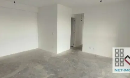 Apartamento 2 dormitórios (81m²), 1 suíte, 1 vaga, varanda gourmet. condomínio clube na vila mascote