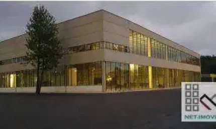 Galpão Logístico (5.345,56m²), 6 Banheiros, 6 Vagas. Ao lado da Rodovia Fernão Dias