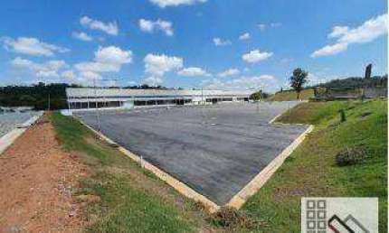 Galpão Logístico (8.538,69m²), 6 Banheiros, 6 Vagas. Ao lado da Rodovia Fernão Dias