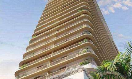 APARTAMENTO 4 DORMITÓRIOS (193m²), 4 SUÍTES, 3 VAGAS, VARANDA. Á 250 METROS DA ESTAÇÃO VILA MADALENA