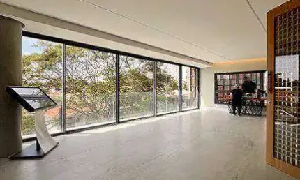 Apartamento 3 dormitórios (183m²), 3 suítes, varanda, 3 vagas. vista permanente para o parque do ibirapuera