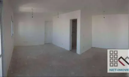 Apartamento 2 dormitórios (67m²), 1 Suíte, 1 Vaga, Terraço. Próximo da estação Carrão do metrô