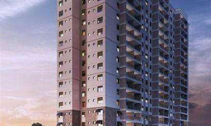 Apartamento 3 Dormitórios (122m²), 1 Suíte, Varanda, 2 Vagas. Próximo do Parque da Barra Funda