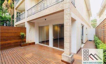 Casa em Condomínio 3 Dormitórios (300m²), 3 Suítes, 2 Vagas Um verdadeiro Refúgio no Jardim Viana