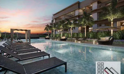 APARTAMENTO 3 DORMITÓRIOS (125m²). 3 SUÍTES, VARANDA GOURMET, 3 VAGAS. A 4 MINUTOS DA ESTAÇÃO CARRÃO