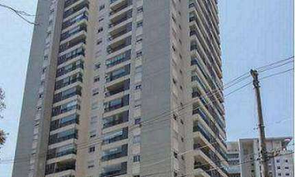 APARTAMENTO 3 DORMITÓRIOS (96M²), 2 SUÍTES, TERRAÇO, 2 VAGAS. A 100 METROS DOS SHOPPINGS JARDIM SUL E MORUMBI TOWN
