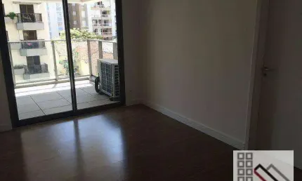 APARTAMENTO 1 DORMITÓRIO (68,76m²), 1 SUITE, 1 VAGA, TERRAÇO. PRÓXIMO DA ESTAÇÃO FRADIQUE