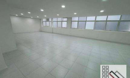 CONJUNTO COMERCIAL (195m²), 5 BANHEIROS, 2 VAGAS. A UMA QUADRA DA AVENIDA PAULISTA