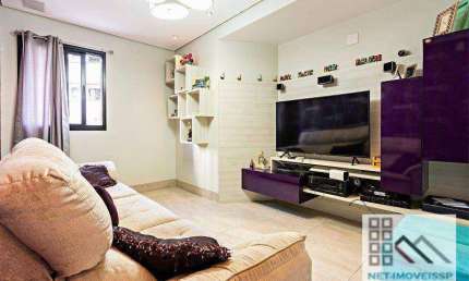APARTAMENTO 4 DORMITÓRIOS (245m²), 3 SUÍTES, MOBILIADO, VARANDA, 3 VAGAS. PRÓXIMO DO SHOPPING IBIRAPUERA