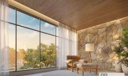Apartamento 2 dormitórios (76m²). 2 suítes, varanda gourmet, 1 vaga. no coração do anália franco