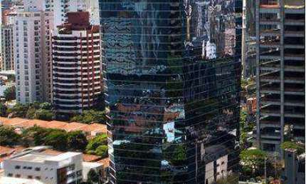 CONJUNTO COMERCIAL (1.135,07m²), 12 BANHEIROS, 34 VAGAS. A SUA EMPRESA NO MELHOR DA FARIA LIMA