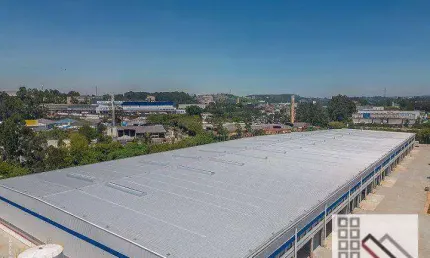 GALPÃO LOGÍSTICO (3.944,40m²), 6 DOCAS, INFRAESTRUTURA COMPLETA DE SERVIÇOS E SEGURANÇA. AO LADO DA CASTELLO BRANCO