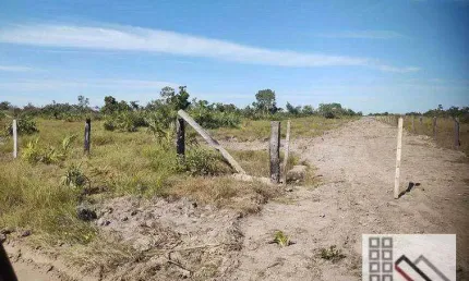 FAZENDA (17.500 hectares). REGÃO CONHECIDA POR SOLOS ALTAMENTE FÉRTEIS E VALORIZADA