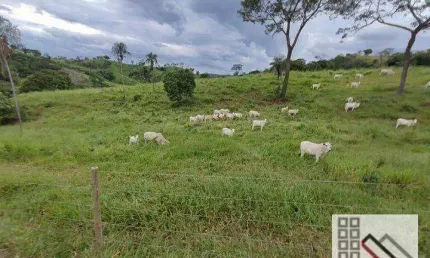 Fazenda à venda na ÁRea Rural, 100, Zona Rural, Padre Bernardo