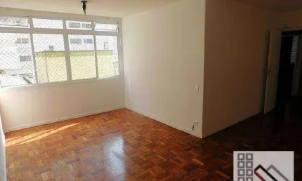 APARTAMENTO 3 DORMITÓRIOS (90m²), 1 SUITE, 1 VAGA. A 2 QUADRAS DA PAULISTA