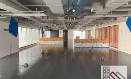 PRÉDIO COMERCIAL, MONOUSUÁRIO (2.378,18m²), 12 BANHEIROS, 55 VAGAS. NA VILA OLÍMPIA