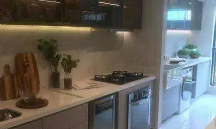 APARTAMENTO 2 DORMITÓRIOS (74m²), 2 SUÍTES, VARANDA, 1 VAGA. A 5 MINUTOS A PÉ DA ESTAÇÃO ALTO DO IPIRANGA