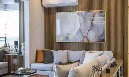 Apartamento 3 dormitórios (90m²), 1 suíte, varanda, 2 vagas.  próximo do allianz parque
