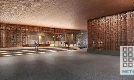 CONJUNTO COMERCIAL (683,92m²), 6 BANHEIROS, 12 VAGAS. REGIÃO NOBRE DE PINHEIROS