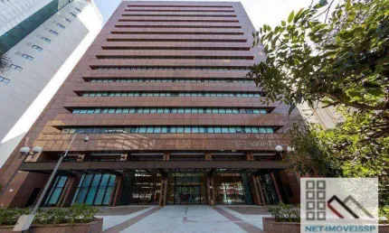 CONJUNTO COMERCIAL (822,06m²), 5 BANHEIROS, MOBILIADO, 12 VAGAS. PRÓXIMO DA AVENIDA PAULISTA