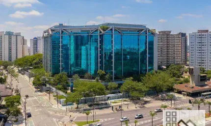CONJUNTO COMERCIAL (900m²), 8 BANHEIROS,16 VAGAS. A POUCOS METROS DA ESTAÇÃO CONCEIÇÃO