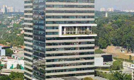CONJUNTO COMERCIAL (1.617m²), 4 BANHEIROS, 37 VAGAS. PRÓXIMO DA ESTAÇÃO BUTANTÃ