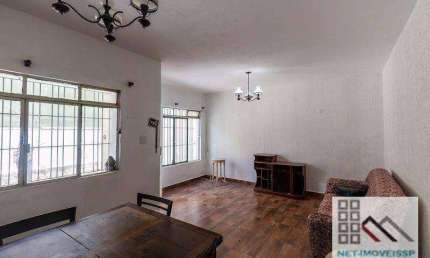 CASA DE VILA 4 DORMITÓRIOS (120m²), 2 BANHEIROS, MOBILIDADA, 2 VAGAS. A TRANQUILIDADE E A SEGURANÇA DA CASA DE VILA