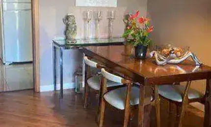 APARTAMENTO 3 DORMITÓRIOS (113m²), 1 SUÍTE, 2 VAGAS. CONDOMÍNIO CLUBE, LAZER PARA TODA A FAMÍLIA
