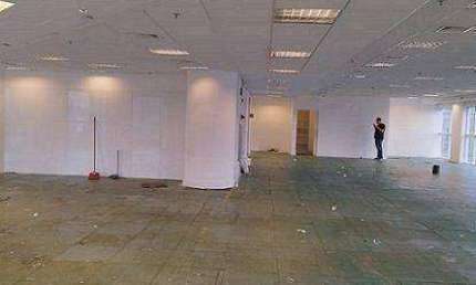 CONJUNTO COMERCIAL (373m²), 3 BANHEIROS, 11 VAGAS. PRÓXIMO DO SHOPPING VILA OLÍMPIA