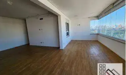 Apto 2 dorms (67m²), 1 suíte, 2 vagas, terraço gourmet. próximo da estação ana rosa do metrô