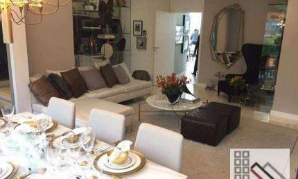 APARTAMENTO 2 DORMITÓRIOS (60m²), 1 SUÍTE, TERRAÇO, 1 VAGA. A 250 METROS DA ESTAÇÃO AACD-SERVIDOR