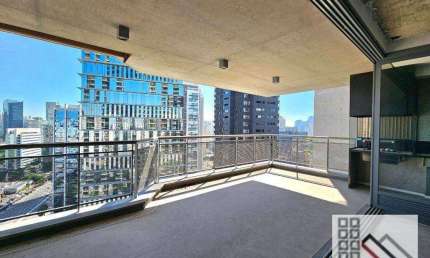 APARTAMENTO 3 DORMITÓRIOS (197m²), 3 SUÍTES, VARANDA GOURMET, DEPÓSITO, 3 VAGAS. PRÓXIMO DO SHOPPING MORUMBI