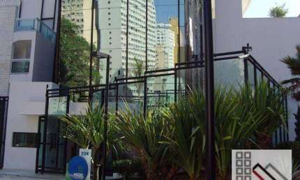 APARTAMENTO 1 DORMITÓRIO (48m²),1 SUÍTE, 1 VAGA, VARANDA. PRÓXIMO DA ESTAÇÃO DO METRÔ ANHANGABAÚ