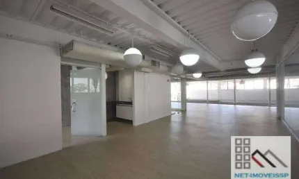 PRÉDIO MONOUSUÁRIO (1.970m²). LOCALIZAÇÃO ESTRATÉGICA NA BARRA FUNDA