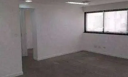 Conjunto comercial (90m²), 4 banheiros, 2 vagas. próximo do shopping vila olímpia
