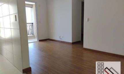 APARTAMENTO 2 DORMITÓRIOS (62,96m²), 1 SUÍTE, VARANDA, 1 VAGA. PRÓXIMO DO AEROPORTO E CONGONHAS