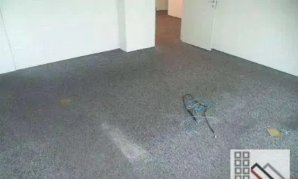 CONJUNTO COMERCIAL (88,47m²), 2 BANHEIROS, 2 VAGAS. PRÓXIMO DO SHOPPING VILA OLÍMPIA