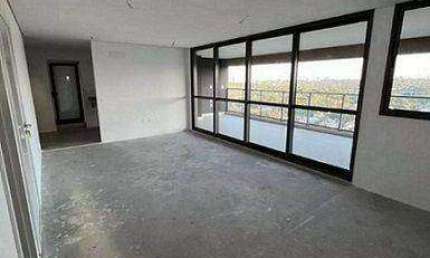 APARTAMENTO 3 DORMITÓRIOS (143m²), 3 SUÍTES, VARANDA, 2 VAGAS. A 2 QUADRAS DA ESTAÇÃO CAMPO BELO