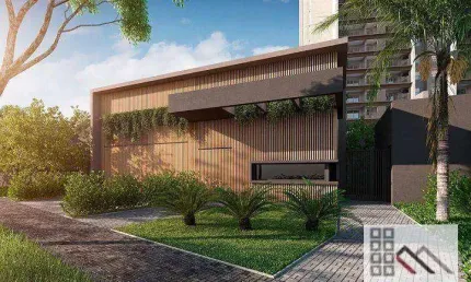 APARTAMENTO 2 DORMITÓRIOS (67m²), 1 SUITE, 1 VAGA, TERRAÇO. PRÓXIMO DA ESTAÇÃO SAÚDE