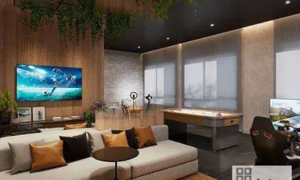 APARTAMENTO 3 DORMITÓRIOS (82m²), 1 SUITE, 1 VAGA, TERRAÇO. PRÓXIMO DA ESTAÇÃO SAÚDE