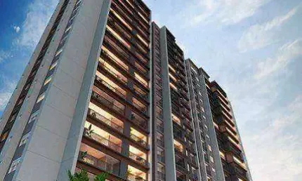 APARTAMENTO 3 DORMITÓRIOS (125m²), 3 SUITES, 2 VAGAS, TERRAÇO. PRÓXIMO DA ESTAÇÃO SAÚDE