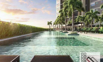 APARTAMENTO 3 DORMITÓRIOS (126,13m²), 3 SUITES, VARANDA, 2 VAGAS. MORAR NA MOOCA É SINÔNIMO DE VIVER BEM