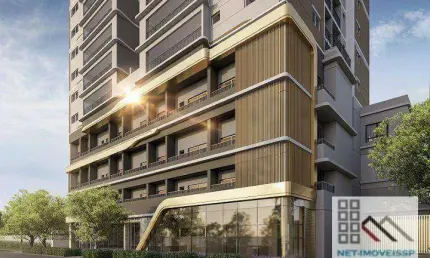 APARTAMENTO 3 DORMITÓRIOS (142m²). 2 SUÍTES, VARANDA GOURMET, 2 VAGAS. NO CORAÇÃO DO ANÁLIA FRANCO