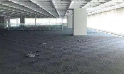 LAJE CORPORATIVA (2.844m²), 19 BANHEIROS, 28 VAGAS. REFERÊNCIA PARA GRANDES EMPRESAS