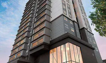 Apartamento 2 dormitórios (75m²). 2 suítes, varanda gourmet, 1 vaga. a poucos metros do monumento da independência