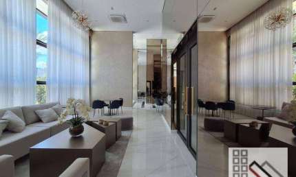 APARTAMENTO 4 DORMITÓRIOS (153m²), 2 SUÍTES, VARANDA GOURMET, 2 VAGAS. PRÓXIMO DA ESTAÇÃO SANTOS/IMIGRANTES